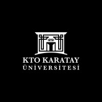 KTO Karatay Üniversitesi Logo