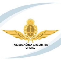 Fuerza Aérea Argentina Logo