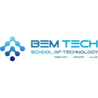 BEM TECH Logo