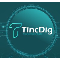TIncDig - Tectus Incorporadora Digital Logo