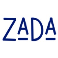 ZADA Solutions Logo