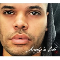 Arielys Life Logo