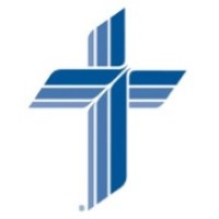 Redeemer Lutheran Church Logo