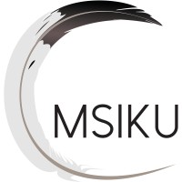 MSIKU Cannabis Logo