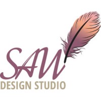 SAW Design Studio Logo