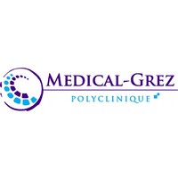 Polyclinique Medical Grez Logo