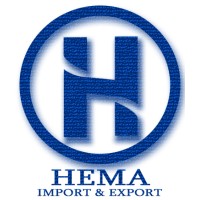 Hema For Import And Export Logo