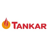Tankar Grup Logo