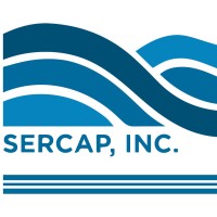 Southeast Rural Community Assistance Project, Inc. (SERCAP) Logo