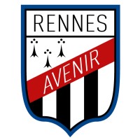 AVENIR de RENNES Logo