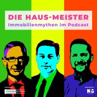 Die Haus-Meister | Podcast Logo