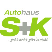 Autohaus S+K GmbH Logo