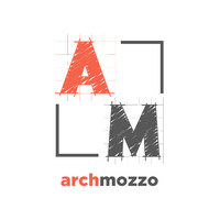 Archmozzo Logo