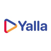 Yalla Logo