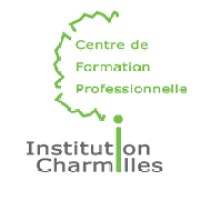 CFP Charmilles Logo
