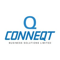 Conneqt business solutions Logo