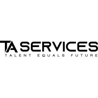 TA Services Logo