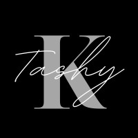 Tashy K Logo