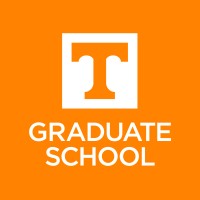 University of Tennessee, Knoxville, Graduate School Logo