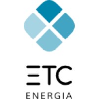 ETC Energia Logo