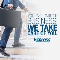 Express Employment Professionals Lafayette, La Logo