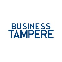 Business Tampere Logo