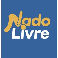 Academia Nado Livre Logo