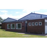 Fibre Components Ltd Logo