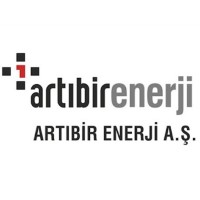Artıbir Enerji Logo