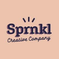 SPRNKL Creative Company Logo