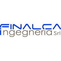 FINALCA INGEGNERIA S.r.l. Logo