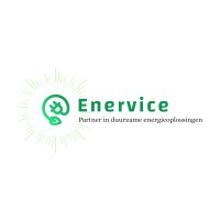 Enervice Logo