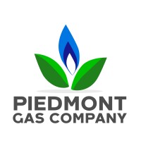 Piedmont Gas Company Logo