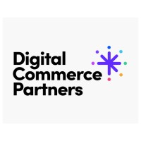 Digital Commerce Partners Logo