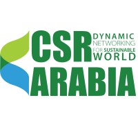 CSR Arabia Logo