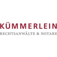 Kümmerlein Rechtsanwälte & Notare Logo