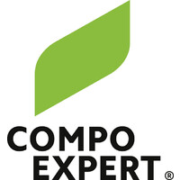 COMPO EXPERT México Logo