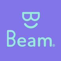 Beam: Decode Your Life Logo