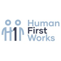 Human First Works Logo