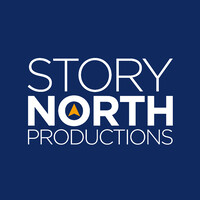 Story North Productions Logo