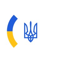 Embassy of Ukraine in the Kingdom of the Netherlands Logo