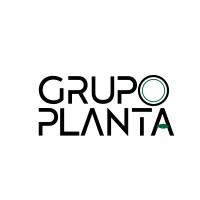 Grupo Planta Logo