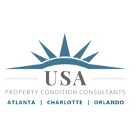 USA Property Condition Consultants Logo