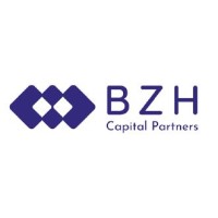 BZH Capital Partners Logo