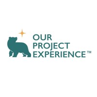 Our Project Experience Logo