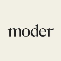 Moder Logo
