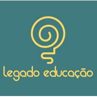 Legado Educação Logo