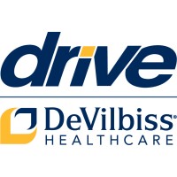 Drive Medical GmbH & Co KG Logo