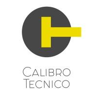 Calibro Tecnico, Project Masters Logo