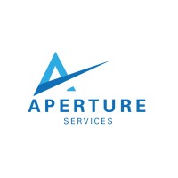 Aperture Services Ltd Logo